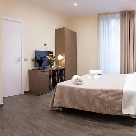 La Madonnina Hotel 3*