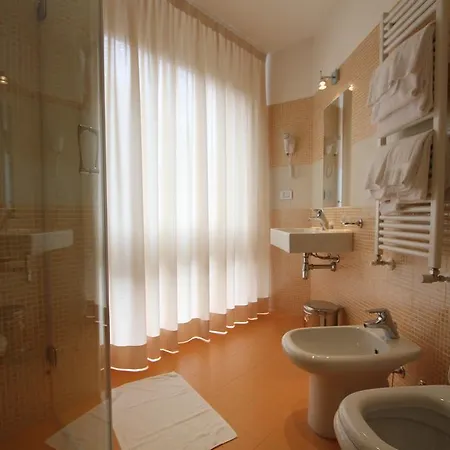 La Madonnina Hotel