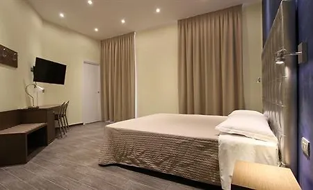 Hotel La Madonnina