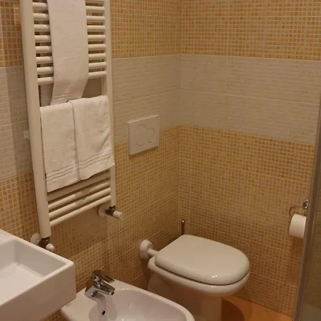 Hotel La Madonnina 3*