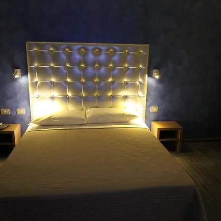 La Madonnina Hotel
