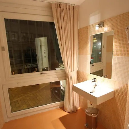 La Madonnina Hotel 3*