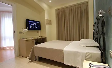 Szálloda La Madonnina 3*