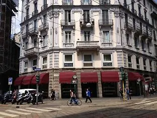 La Madonnina Szálloda 3*