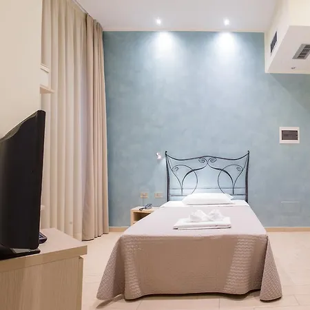 La Madonnina Szálloda