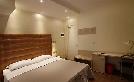 Szálloda La Madonnina 3*