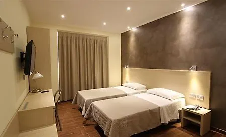 Szálloda La Madonnina 3*