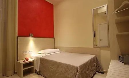 La Madonnina 3* Mediolan