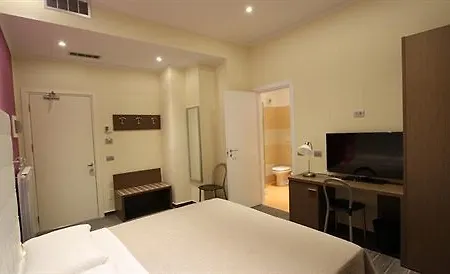 Szálloda La Madonnina 3*