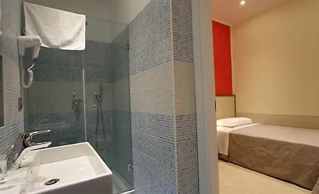 La Madonnina Szálloda Milánó