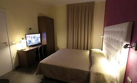 La Madonnina Szálloda Milánó