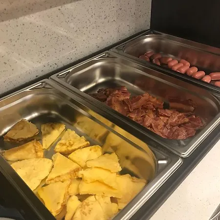 La Madonnina Szálloda