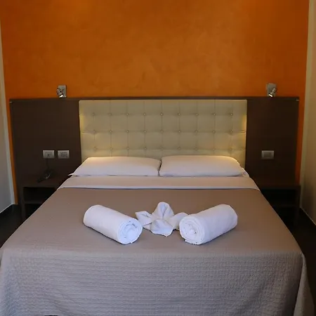 Szálloda La Madonnina