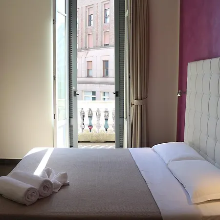 Hotel La Madonnina 3*