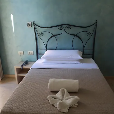 La Madonnina Mediolan