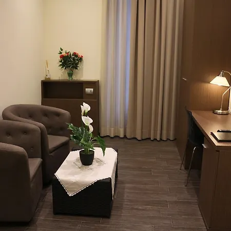 La Madonnina Szálloda