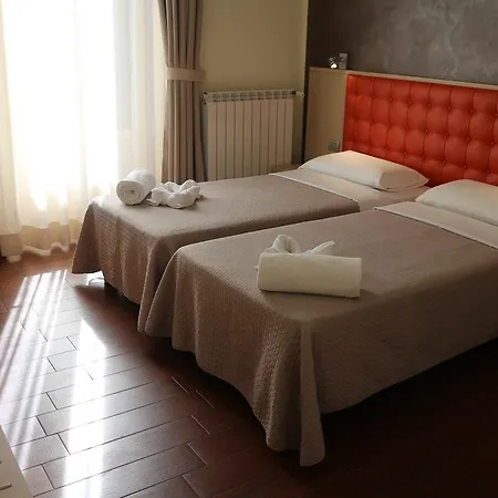 Hotel La Madonnina