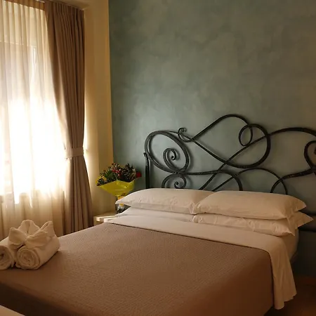 La Madonnina Mediolan