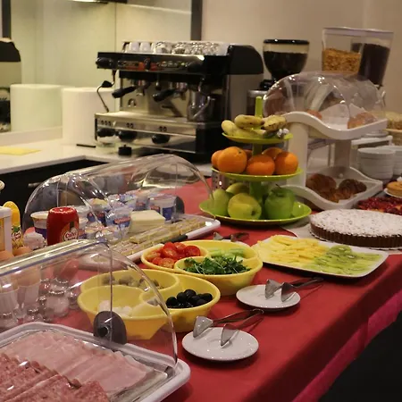 Hotel La Madonnina 3*