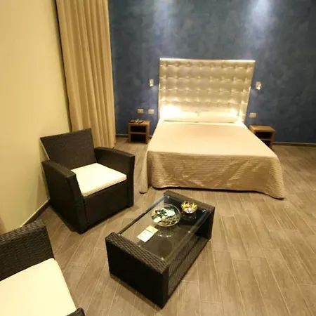 La Madonnina Hotel 3*