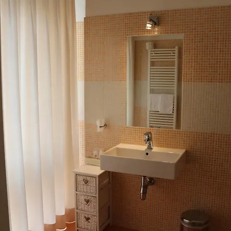 La Madonnina 3* Mediolan