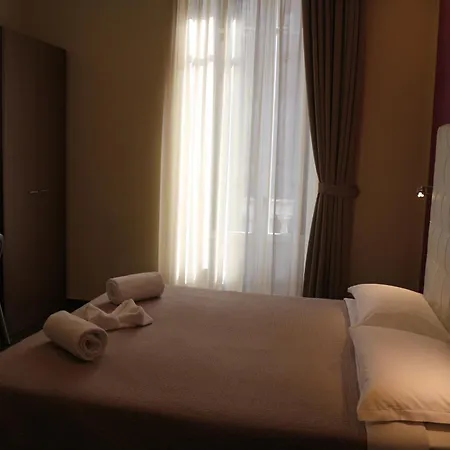 Hotel La Madonnina 3*