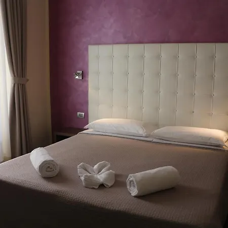 La Madonnina Szálloda 3*