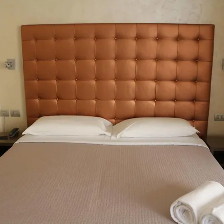 La Madonnina Hotel 3*