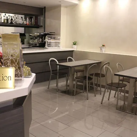 La Madonnina Mediolan