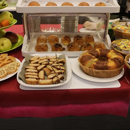 La Madonnina Mediolan