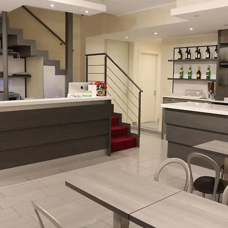 La Madonnina Szálloda