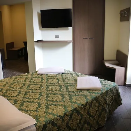 Szálloda La Madonnina 3*