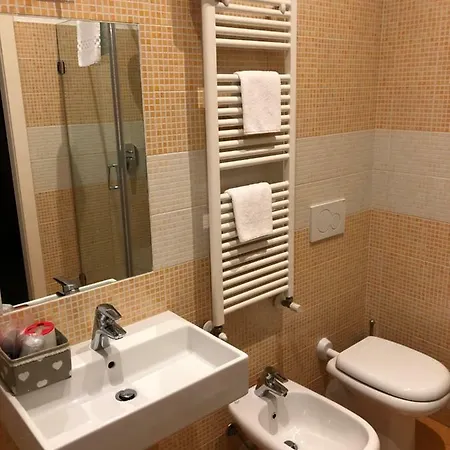 La Madonnina Hotel 3*