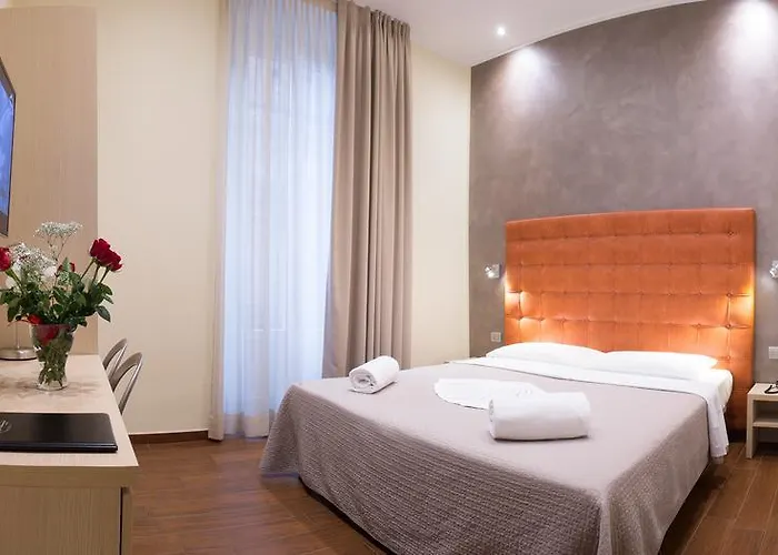 La Madonnina Szálloda 3*