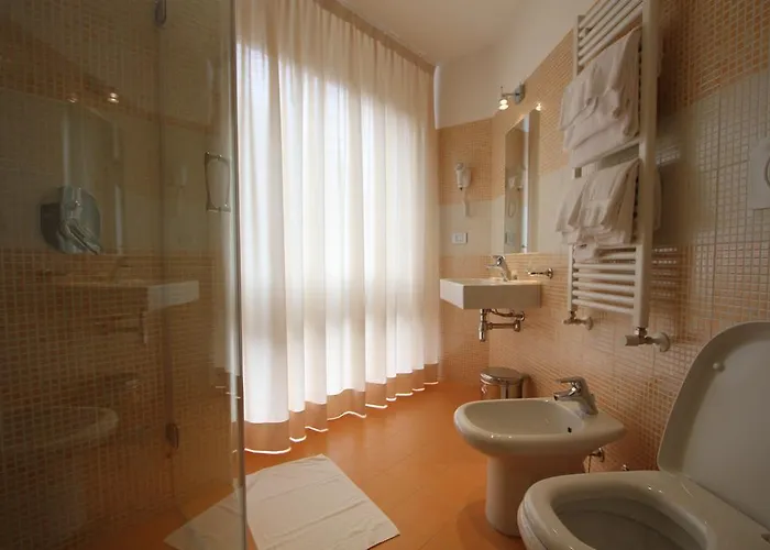 La Madonnina Szálloda