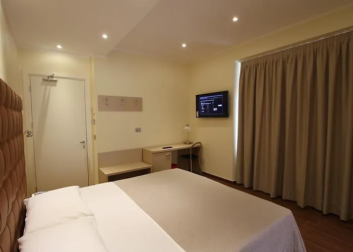 La Madonnina Szálloda