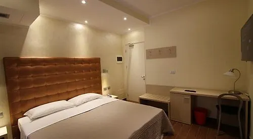 Szálloda La Madonnina 3*