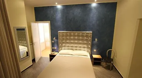 La Madonnina Szálloda Milánó