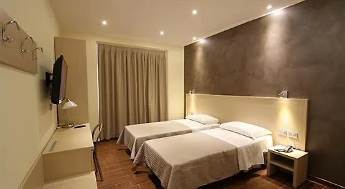 Szálloda La Madonnina 3*