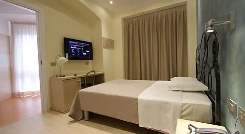 Szálloda La Madonnina 3*