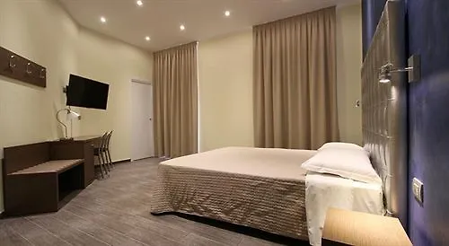 Szálloda La Madonnina