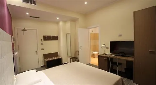 Szálloda La Madonnina 3*