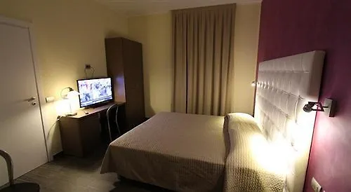 La Madonnina Szálloda Milánó