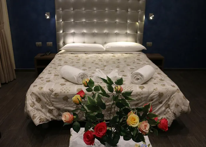 Szálloda La Madonnina 3*