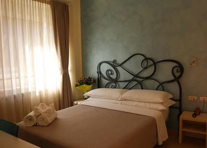 La Madonnina Milánó