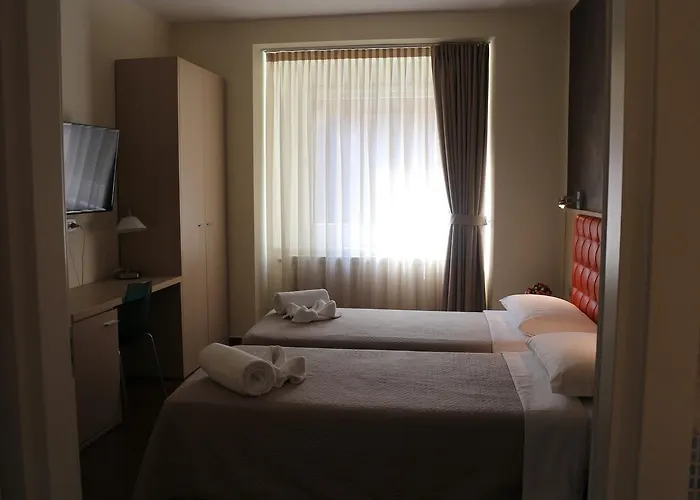 La Madonnina Milánó