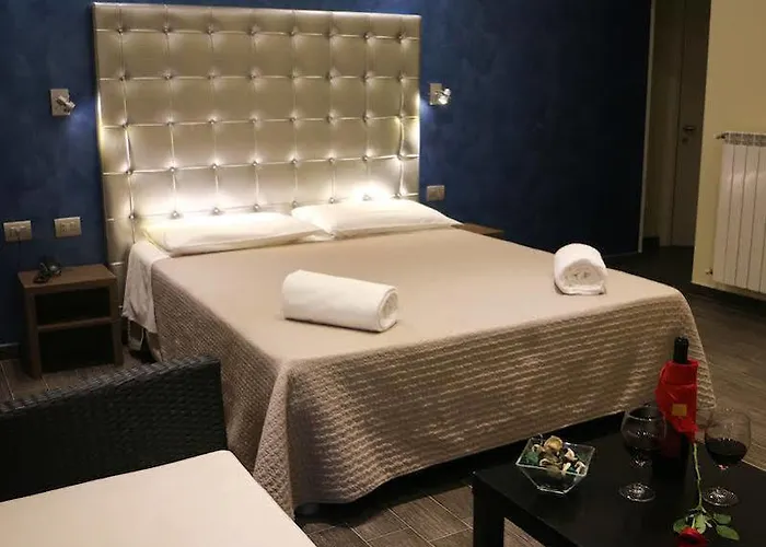 La Madonnina Szálloda