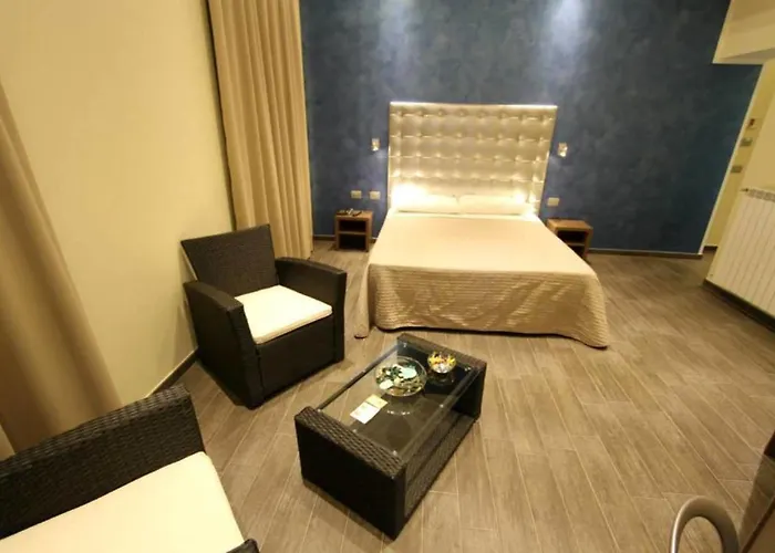 La Madonnina Szálloda 3*