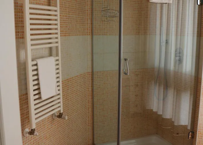 Szálloda La Madonnina