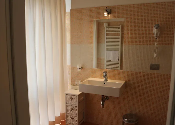 La Madonnina 3* Milánó